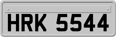 HRK5544