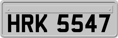 HRK5547