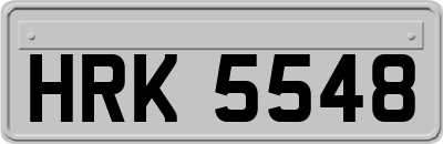 HRK5548
