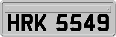 HRK5549