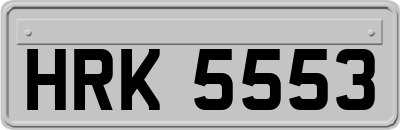 HRK5553