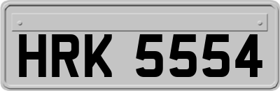 HRK5554