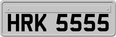 HRK5555