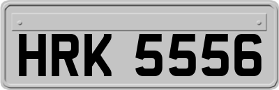 HRK5556