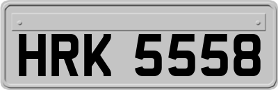 HRK5558