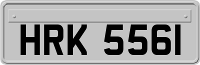 HRK5561