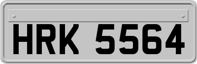 HRK5564