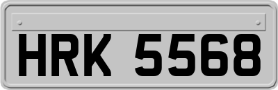 HRK5568