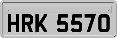 HRK5570