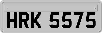 HRK5575