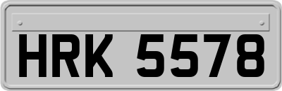 HRK5578