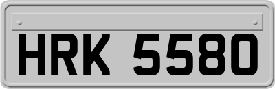 HRK5580