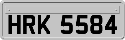 HRK5584
