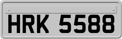 HRK5588