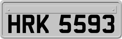 HRK5593