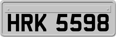 HRK5598