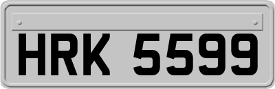 HRK5599
