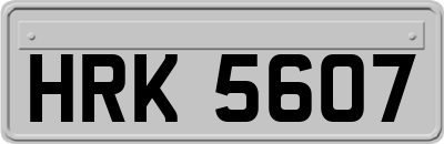 HRK5607
