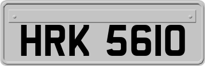 HRK5610