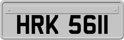 HRK5611