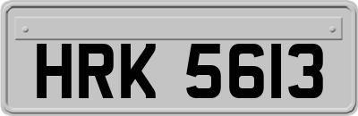 HRK5613