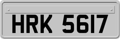 HRK5617
