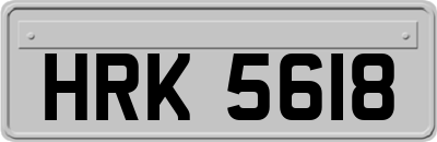 HRK5618
