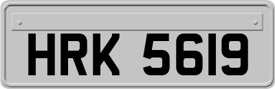 HRK5619