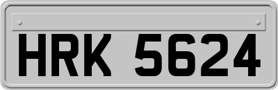 HRK5624