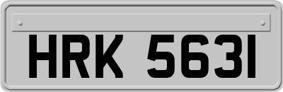 HRK5631