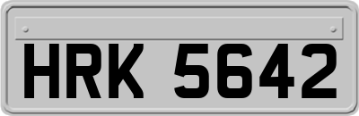 HRK5642
