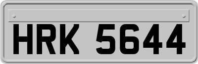 HRK5644