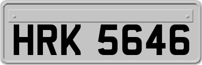 HRK5646