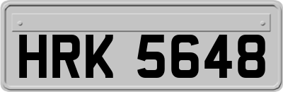 HRK5648