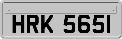 HRK5651