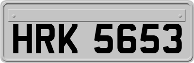 HRK5653