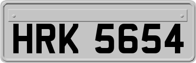 HRK5654