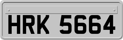 HRK5664