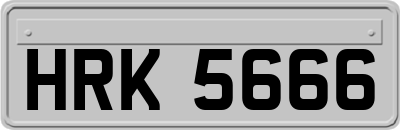 HRK5666