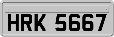 HRK5667