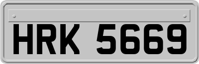 HRK5669