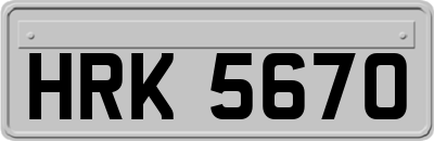 HRK5670