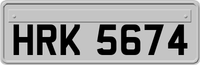 HRK5674