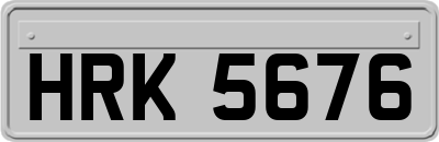 HRK5676