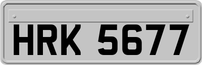 HRK5677
