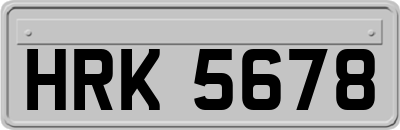 HRK5678