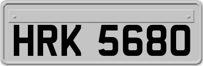 HRK5680