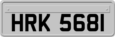 HRK5681