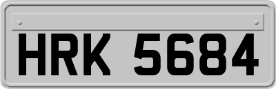 HRK5684