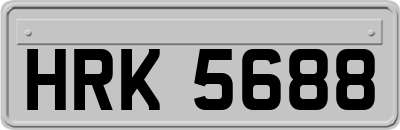 HRK5688